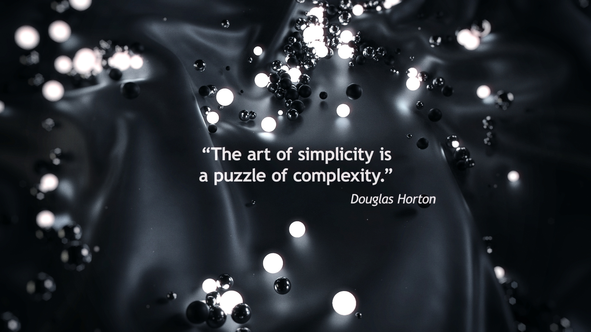 Art of Simplicity Quotes3480912763